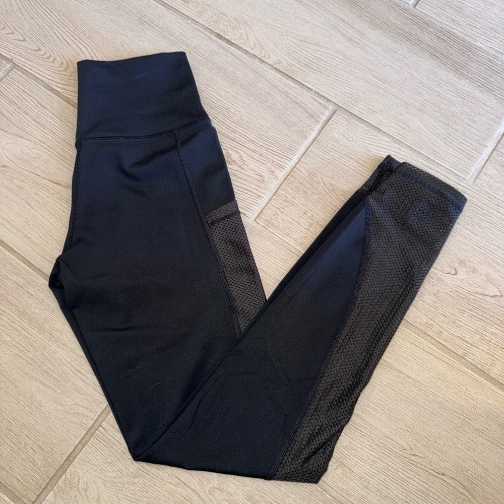 7/8 leggings